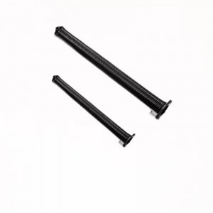 헤비 듀티 차고 도어 비틀림 스프링