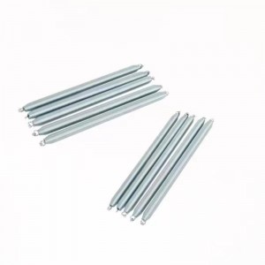 고정밀, 유연한 스프링 가슴 팽창기